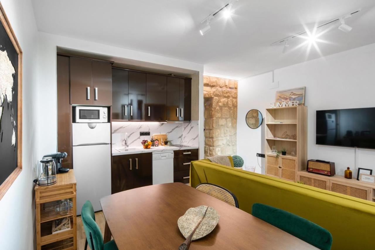 Verde Biatia Baeza Extérieur photo