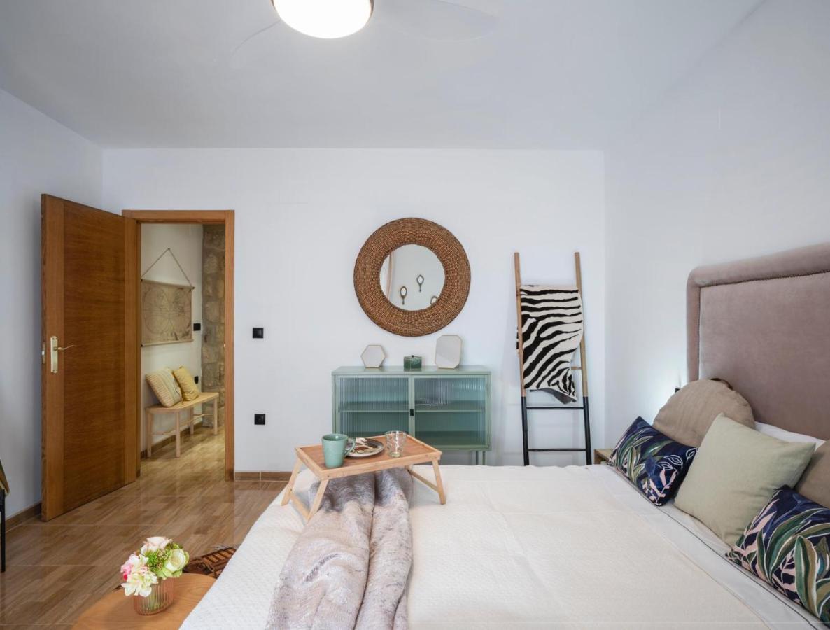 Verde Biatia Baeza Extérieur photo