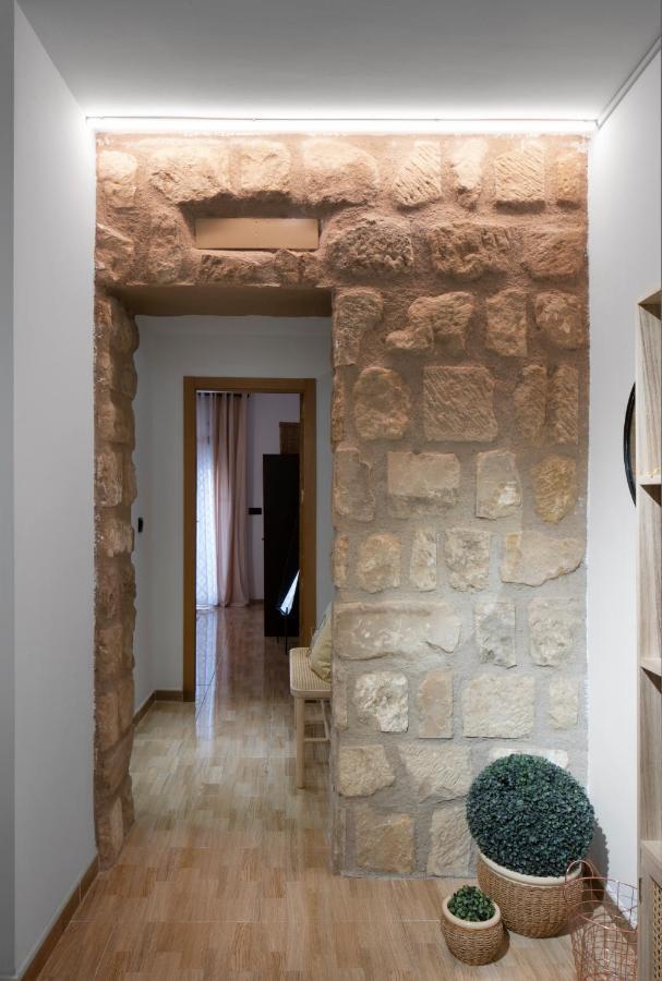 Verde Biatia Baeza Extérieur photo