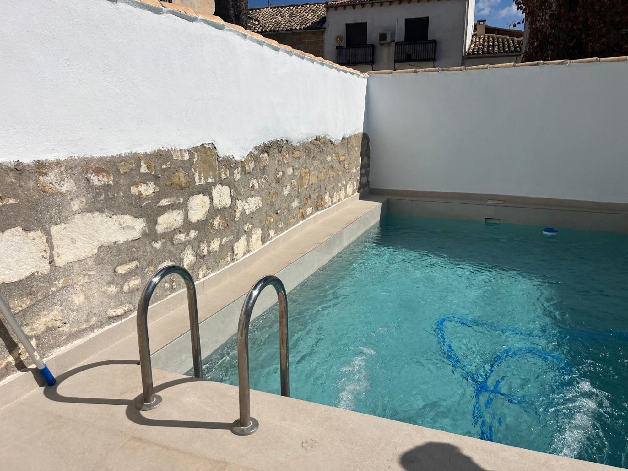 Verde Biatia Baeza Extérieur photo